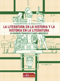 LA LITERATURA EN LA HISTORIA