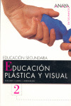 EDUCACION PLASTICA Y VISUAL 2º ESO