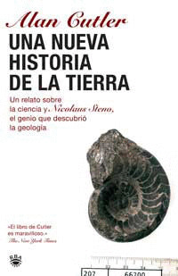 NUEVA HISTORIA DE LA TIERRA, UNA