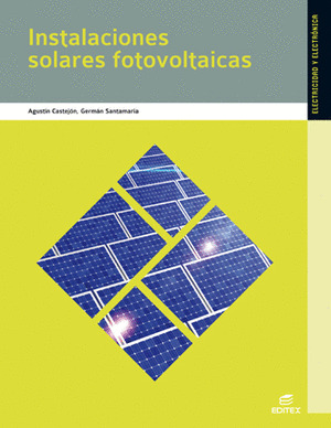 INSTALACIONES SOLARES FOTOVOLTAICAS