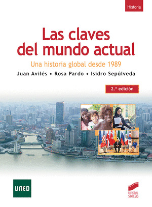 LAS CLAVES DEL MUNDO ACTUAL (2.ª EDICION)