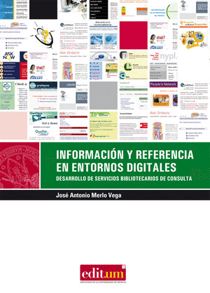 INFORMACIÓN Y REFERENCIA EN ENTORNOS DIGITALES