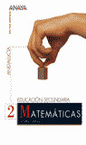 (ANDALUCIA)***MATEMATICAS 2O ESO.