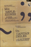 DOS INGLESES FRENTE A FRENTE