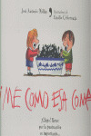 ME COMO ESA COMA