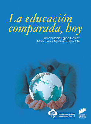 LA EDUCACION COMPARADA, HOY
