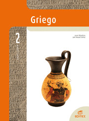 GRIEGO 2ºBACHILLERATO