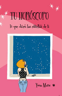 TU HOROSCOPO.LO QUE LAS ESTRELLAS DICEN