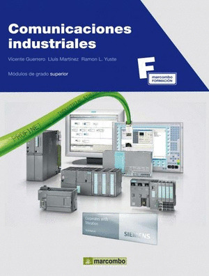 COMUNICACIONES INDUSTRIALES SIEMENS