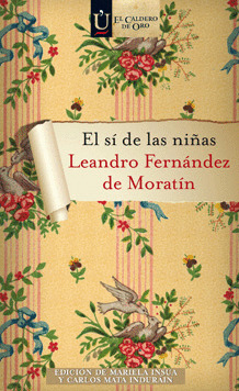 SI DE LAS NIÑAS,EL