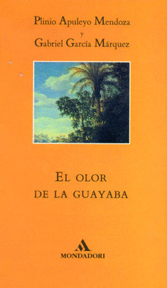 OLOR DE LA GUAYABA, EL