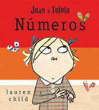 JUAN Y TOLOLA. NUMEROS