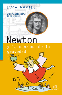 NEWTON VIDAS GENIALES