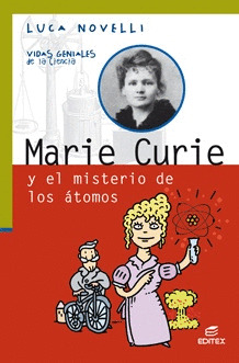 MADAME CURIE VIDAS GENIALES