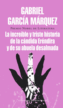 LM18. LA INCREIBLE Y TRISTE HISTORIA DE LA CANDIDA ERENDIDA
