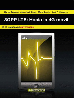 3GPP LTE