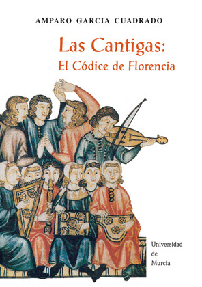 CÁNTIGAS, LAS