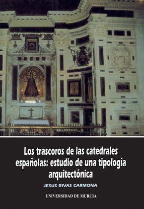 LOS TASCOROS DE LAS CATEDRALES ESPAÑOLAS