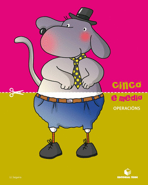 CINCO E MEDIO. OPERACIONS (GAL)