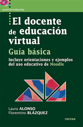 EL DOCENTE DE EDUCACIÓN VIRTUAL
