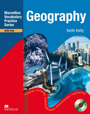 (08).GEOGRAPHY:MAC.VOCABULARY PRACTICE SERIES (+KE