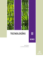 TECNOLOGIA II ESO 11