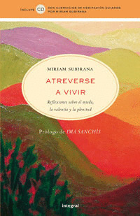 ATREVERSE A VIVIR