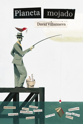 PLANETA MOJADO (LIBRO - DISCO)
