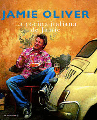 COCINA ITALIANA DE JAMIE OLIVER, LA