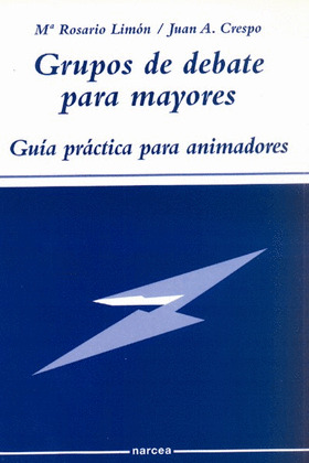 GRUPOS DE DEBATE PARA MAYORES