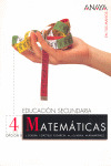 4ESO MATEMATICAS OP B