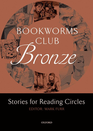 CLUB BRONZE. STORIES FOR READING CIRCLES