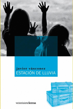 ESTACIÓN DE LLUVIA