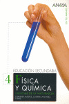 4ESO FISICA Y QUIMICA