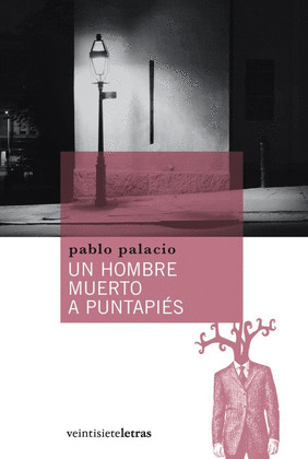 HOMBRE MUERTO A PUNTAPIÉS, UN