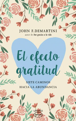 EFECTO GRATITUD,EL