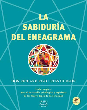 SABIDURÍA DEL ENEAGRAMA, LA