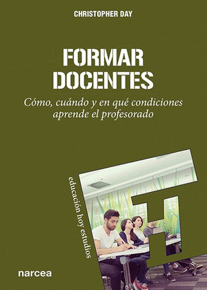 FORMAR DOCENTES