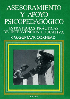 ASESORAMIENTO Y APOYO PSICOPEDAGÓGICO