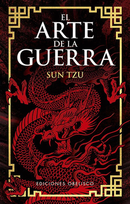 EL ARTE DE LA GUERRA + CARTAS TAROT (ORACULO)