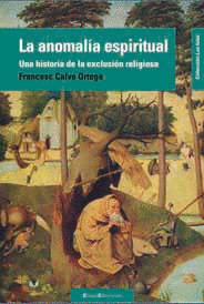ANOMALIA ESPIRITUAL,LA