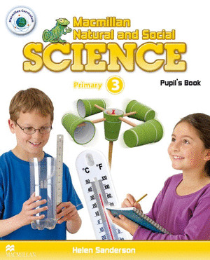 MNS SCIENCE 3 PB