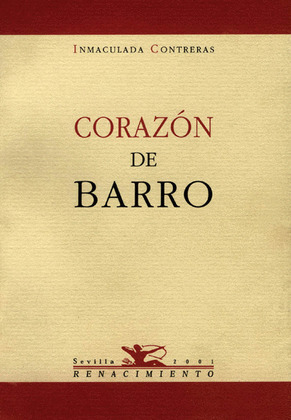 CORAZON DE BARRO