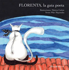 FLORENTA, LA GATA POETA (ESPAÑOL)