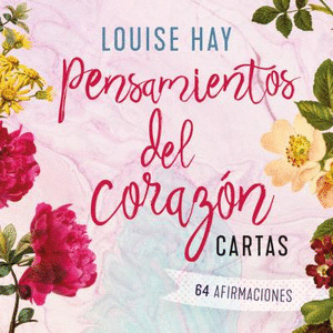 PENSAMIENTO DEL CORAZÓN. CARTAS
