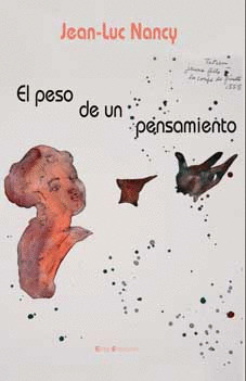 PESO DE UN PENSAMIENTO, EL
