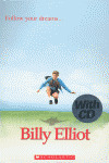 BILLY ELLIOT (BOOK+CD)