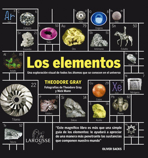 ELEMENTOS, LOS