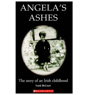 ANGELA'S ASHES