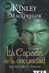 ESPADA DE LA OSCURIDAD, LA